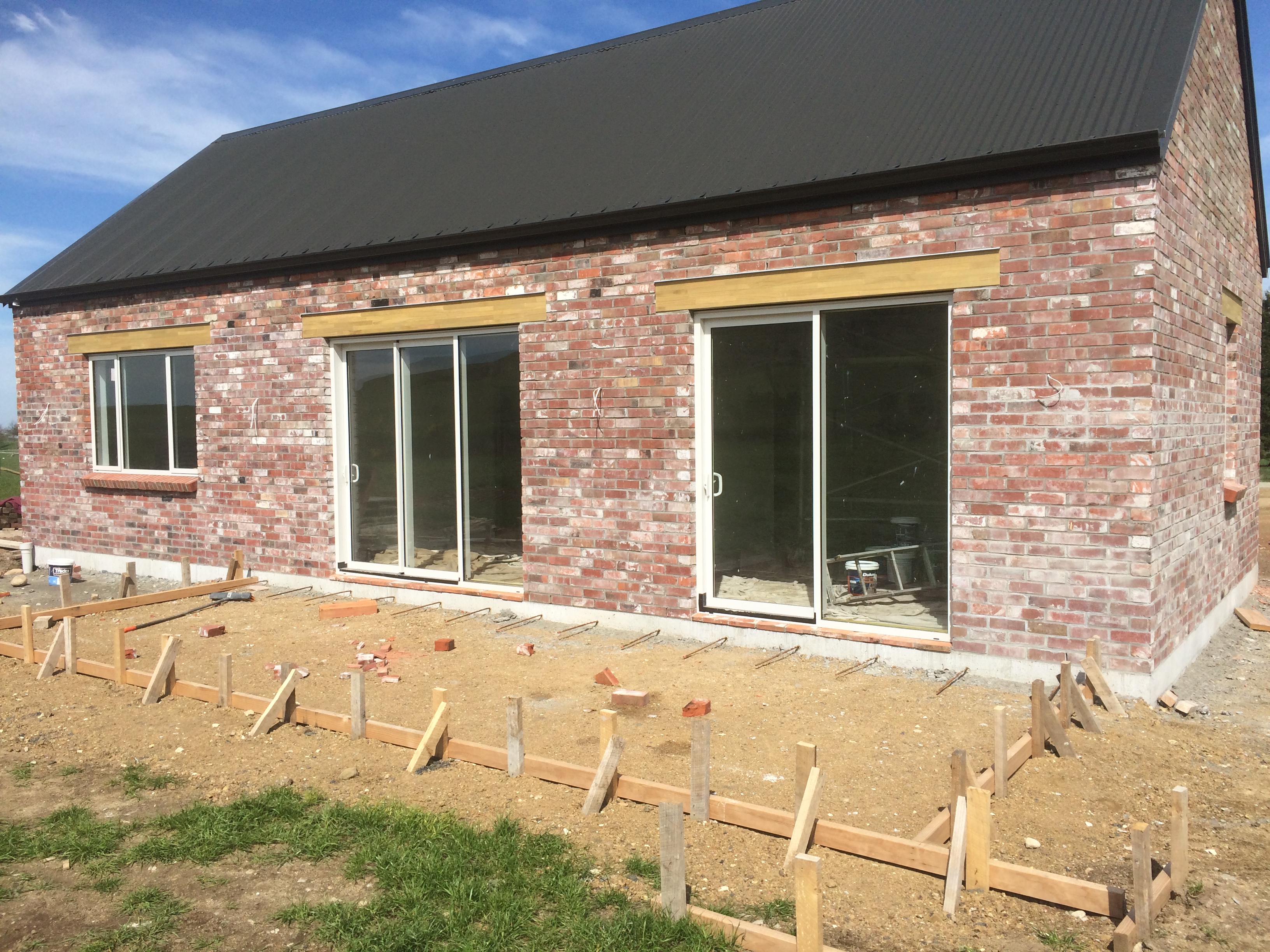 Mobirise Website Builder