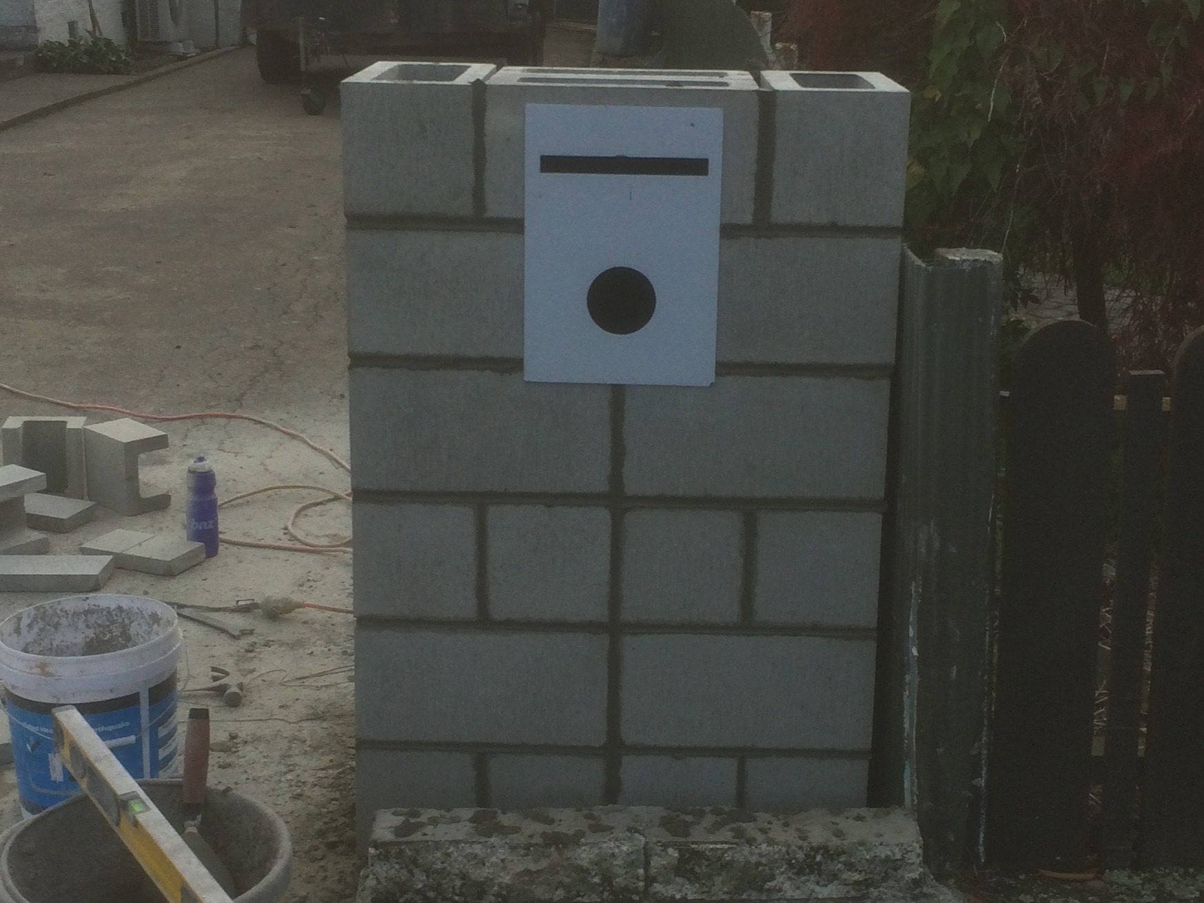 Mobirise Website Builder