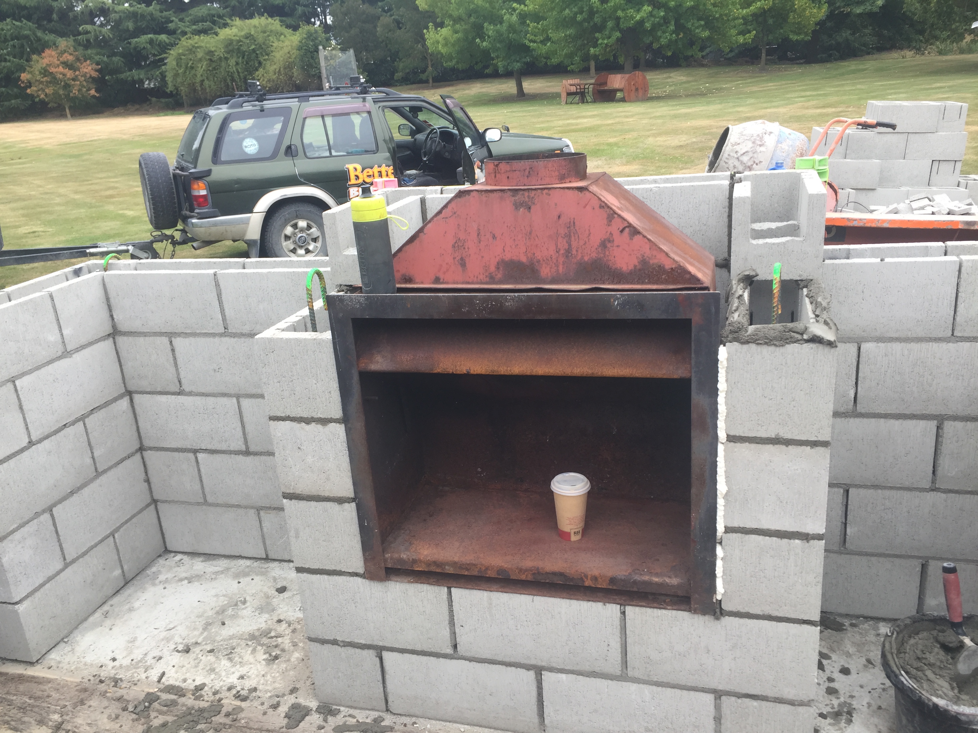 Mobirise Website Builder